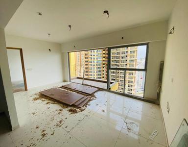 Hall Image of 921 Sq.ft 2 BHK Apartment / Flat for sale in Amanora Adreno Towers, Hadapsar Pune for Rs. 15000000
