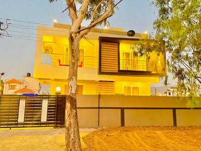 Image of 2200 Sq.ft 4 BHK Villa for sale in Kamshet, Pune for Rs. 20000000
