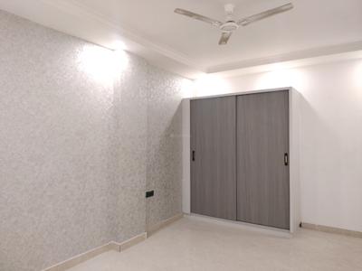 Bedroom Image of 1233 Sq.ft 3 BHK Builder Floor for sale in Fidato Honour Homes, Sector 89 Faridabad for Rs. 13800000