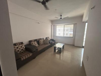 Hall Image of 1112 Sq.ft 2 BHK Apartment / Flat for sale in Rachana Bella Casa Royale Tower A, Baner Pune for Rs. 9000000