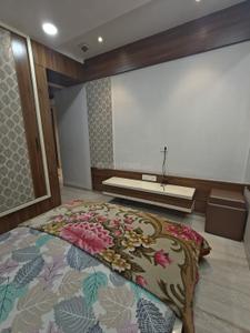 Bedroom Image of 1868 Sq.ft 3 BHK Apartment / Flat for sale in Pal Surat for Rs. 8500000
