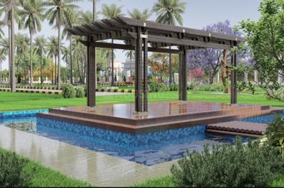Image of 1200 Sq.ft Residential Plot / Land for sale in Bagalur, Hosur for Rs. 3240000
