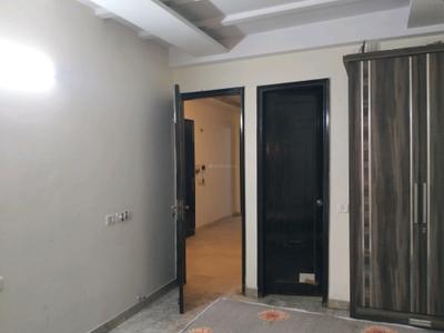 Bedroom Image of 1440 Sq.ft 3 BHK Builder Floor for sale in GTB Nagar New Delhi for Rs. 22500000