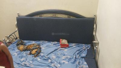 Bedroom Image of 325 Sq.ft 1 BHK Apartment / Flat for sale in Rawat Nagar Jodhpur for Rs. 811000