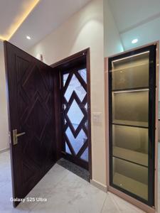 Bedroom Image of 2895 Sq.ft 5 BHK Independent House for sale in Kharar Mohali for Rs. 15800000