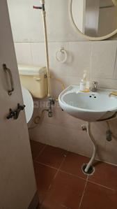 Image of 700 Sq.ft 2 BHK Apartment / Flat for sale in DSK Vasudha, Dhayari, Pune for Rs. 4800000