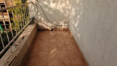 Balcony Image of 920 Sq.ft 2 BHK Apartment / Flat for sale in Anand Nagar, Sinhagad Road Pune for Rs. 9000000