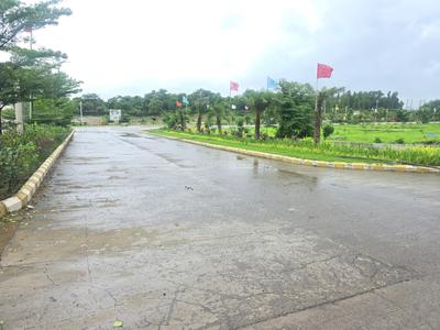 Image of 2100 Sq.ft Residential Plot / Land for sale in Shedung, Navi Mumbai for Rs. 8450000