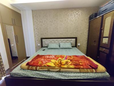Bedroom Image of 1918 Sq.ft 3 BHK Apartment / Flat for sale in Spaze Privy AT4, Sector 84 Gurgaon for Rs. 18500000