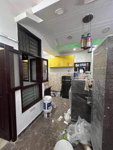 Kitchen Image of 950 Sq.ft 2 BHK Independent House for sale in Indirapuram Ghaziabad for Rs. 5500000