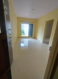 1 BHK Flat