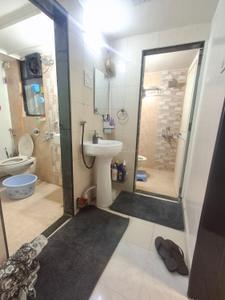 Bathroom Image of 910 Sq.ft 2 BHK Apartment / Flat for sale in Shukrawar Peth Pune for Rs. 17900000