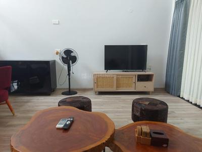 Bedroom Image of 1800 Sq.ft 3 BHK Builder Floor for rent in Ashok Vihar New Delhi for Rs. 90000