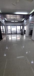 Hall Image of 2200 Sq.ft 3 BHK Apartment / Flat for sale in Swawlambi Nagar Nagpur for Rs. 15000000