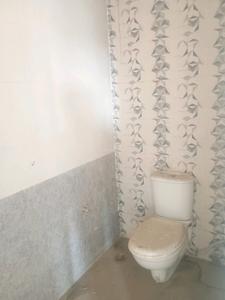 Common Bathroom Image of 1008 Sq.ft 2 BHK Apartment / Flat for sale in Adibatla Hyderabad for Rs. 4800000
