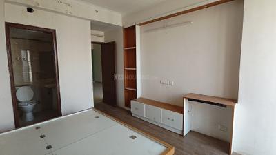 Bedroom Image of 646 Sq.ft 2 BHK Apartment / Flat for sale in Pigeon Spring Meadows, Noida Extension Greater Noida for Rs. 7550000