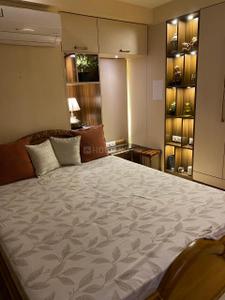 Bedroom Image of 1965 Sq.ft 3 BHK Apartment / Flat for sale in Buildworth Park Panorama by Buildworth Real Estate, Dispur Guwahati for Rs. 21500000