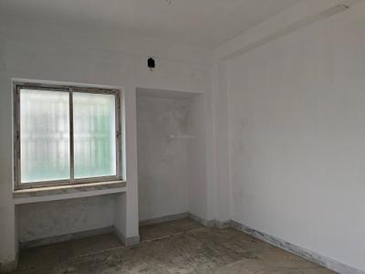 Bedroom Image of 1270 Sq.ft 3 BHK Apartment / Flat for sale in Patuli Kolkata for Rs. 4800000