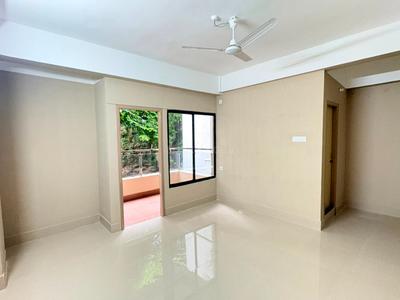 Bedroom Image of 900 Sq.ft 2 BHK Apartment / Flat for rent in Ulubari Guwahati for Rs. 20000