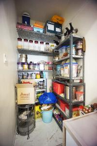 Kitchen Image of 1530 Sq.ft 3 BHK Apartment / Flat for sale in Navrangpura Ahmedabad for Rs. 14000000