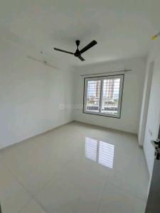 Hall Image of 1056 Sq.ft 2 BHK Apartment / Flat for rent in Sharada Paritosh, Balewadi Pune for Rs. 35000