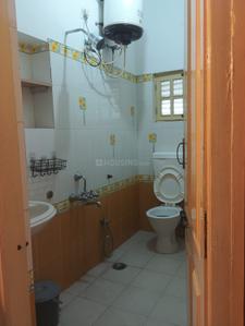 Image of 1100 Sq.ft 2 BHK Builder Floor for rent in Koramangala, Bengaluru for Rs. 42000