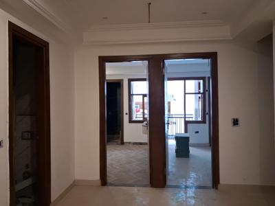 Living Room Image of 1250 Sq.ft 3 BHK Apartment / Flat for sale in JMD Siddhi Vinayak, Sector 73 Noida for Rs. 6500000