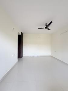 Hall Image of 1350 Sq.ft 2 BHK Apartment / Flat for rent in Kaggadasapura Bengaluru for Rs. 45000
