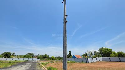 Image of 713 Sq.ft Residential Plot / Land for sale in Omalur, Salem for Rs. 1283400