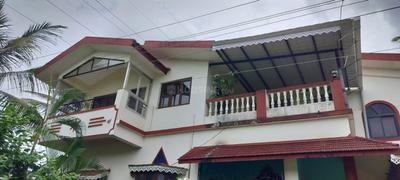 1 BHK Independent Builder Floor