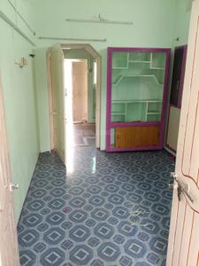 1 BHK Independent House