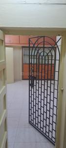 Balcony Image of 600 Sq.ft 1 BHK Builder Floor for rent in Triplicane Chennai for Rs. 15000