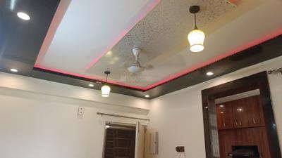 Nilaya Greens Living Room 1