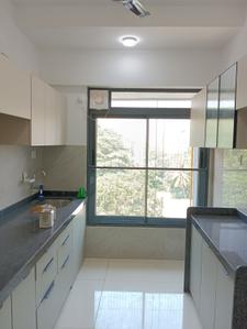 2 BHK Flat