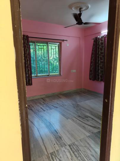 New Town Action Area 2, New Town Bedroom 1