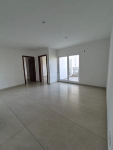 Hall Image of 1190 Sq.ft 2 BHK Apartment / Flat for sale in PR7 Airport Road Zirakpur for Rs. 10500000