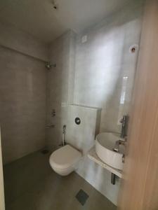 Bathroom Image of 750 Sq.ft 2 BHK Apartment / Flat for sale in Sugee Atharva, Prabhadevi Mumbai for Rs. 30000000