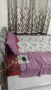 Bedroom Image of Ruchi in Sector 6 Dwarka, New Delhi