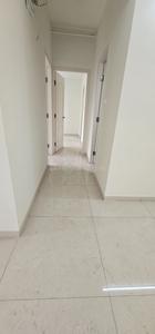 Image of 1500 Sq.ft 3.5 BHK Apartment / Flat for sale in Kumar Palmspring Towers, Undri, Pune for Rs. 13700000