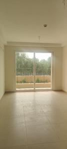 Hall Image of 837 Sq.ft 1 BHK Apartment / Flat for sale in Bhartiya Nikoo Homes 4 by Bhartiya City Builders, Thanisandra Bengaluru for Rs. 11400000