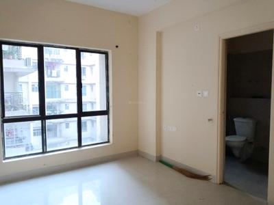 Bedroom Image of 963 Sq.ft 2 BHK Apartment / Flat for sale in Primarc Southwinds, Rajpur Kolkata for Rs. 4800000