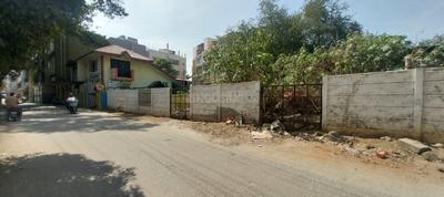 Image of 2254 Sq.ft Residential Plot / Land for sale in Hennur, Bengaluru for Rs. 23667000