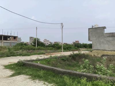 Chhapraula Plot View 1