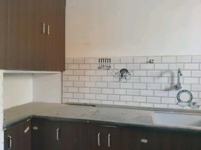 Kitchen Image of 1725 Sq.ft 3 BHK Apartment / Flat for sale in Shriram Park 63, Medavakkam Chennai for Rs. 14900000
