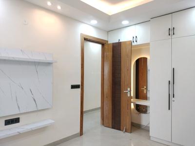 Bedroom Image of 1620 Sq.ft 3 BHK Builder Floor for sale in Sector 85 Faridabad for Rs. 17500000