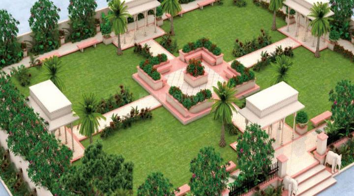 Aman Enclave Main Image 1