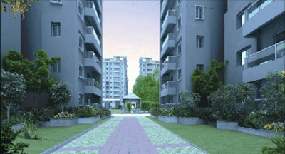Image of 2080 Sq.ft 3 BHK Apartment / Flat for sale in Osman Nagar, Hyderabad for Rs. 21000000