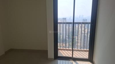 Bedroom Image of 930 Sq.ft 2 BHK Apartment / Flat for sale in DSS Mahavir Spring, Thane West Thane for Rs. 16800000