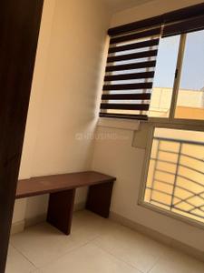 Bedroom Image of 1312 Sq.ft 2 BHK Apartment / Flat for sale in HM World City, JP Nagar Bengaluru for Rs. 14000000