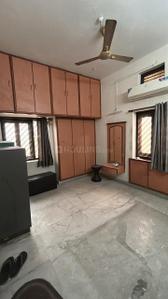 Bedroom Image of 1800 Sq.ft 3 BHK Independent House for rent in Kavadiguda Hyderabad for Rs. 80000